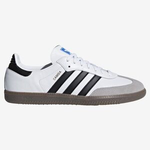 Adidas Samba Sneakers (Mens)